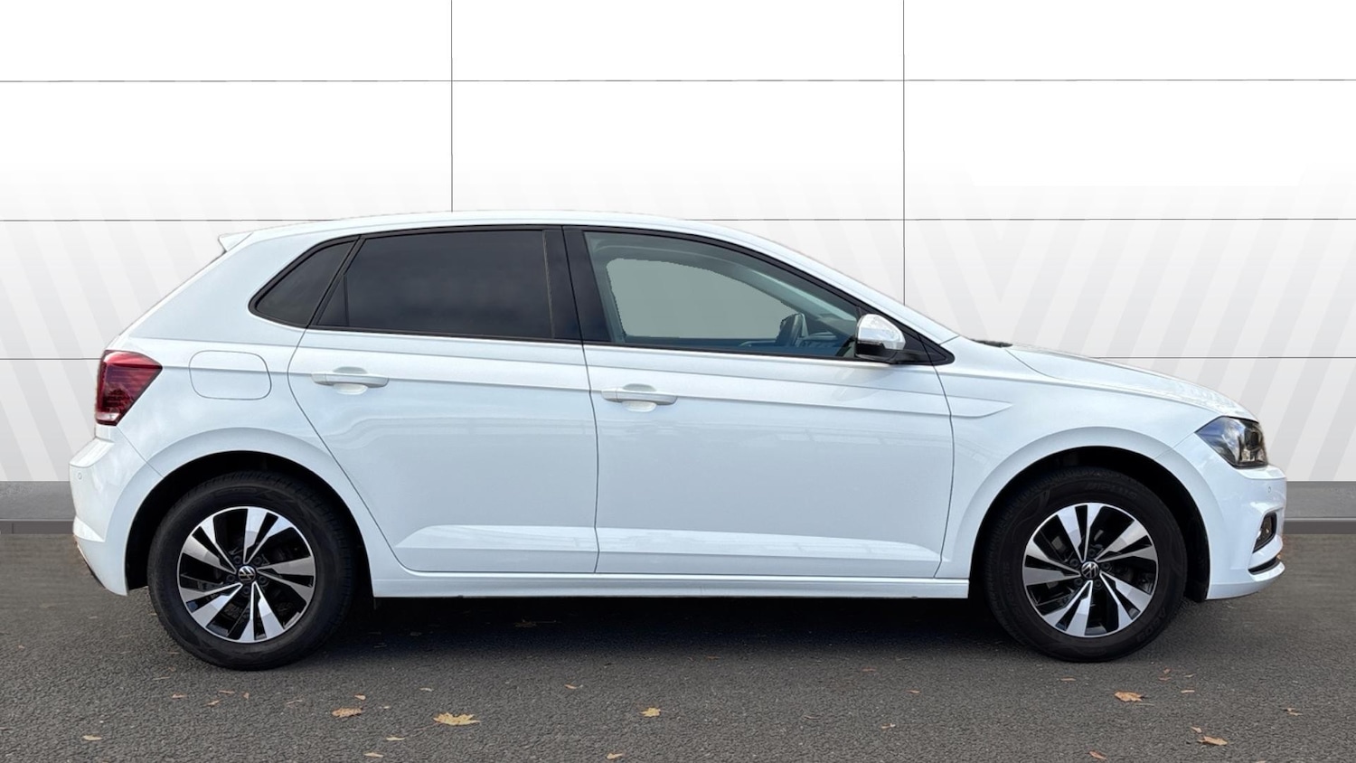 Used Volkswagen Polo 2020 for sale - 76382530: Photo 5