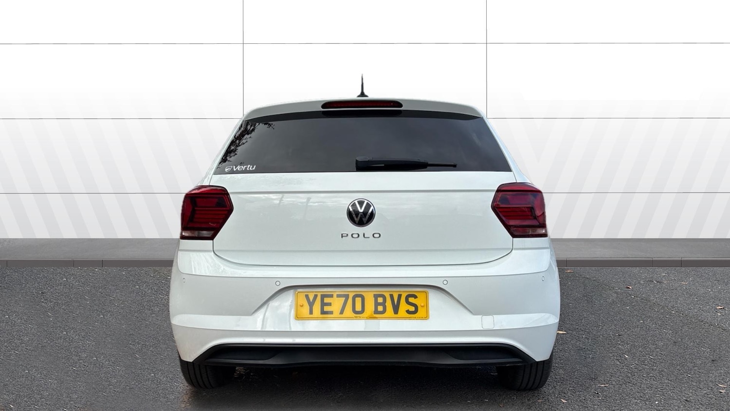 Used Volkswagen Polo 2020 for sale - 76382530: Photo 6