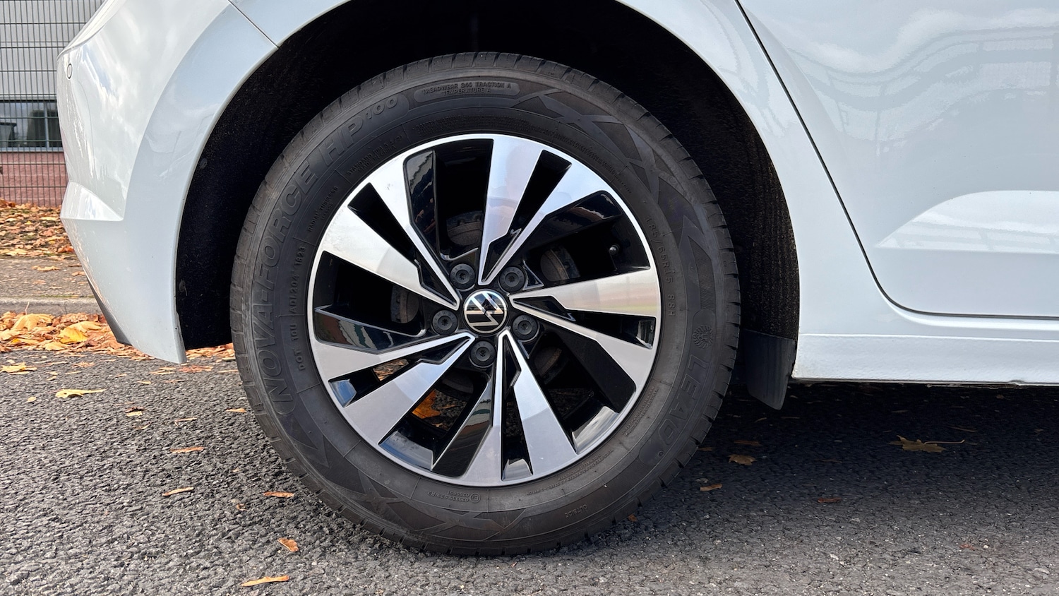 Used Volkswagen Polo 2020 for sale - 76382530: Photo 7