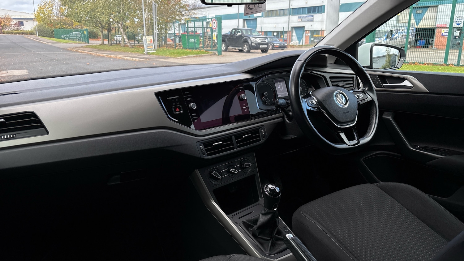 Used Volkswagen Polo 2020 for sale - 76382530: Photo 9