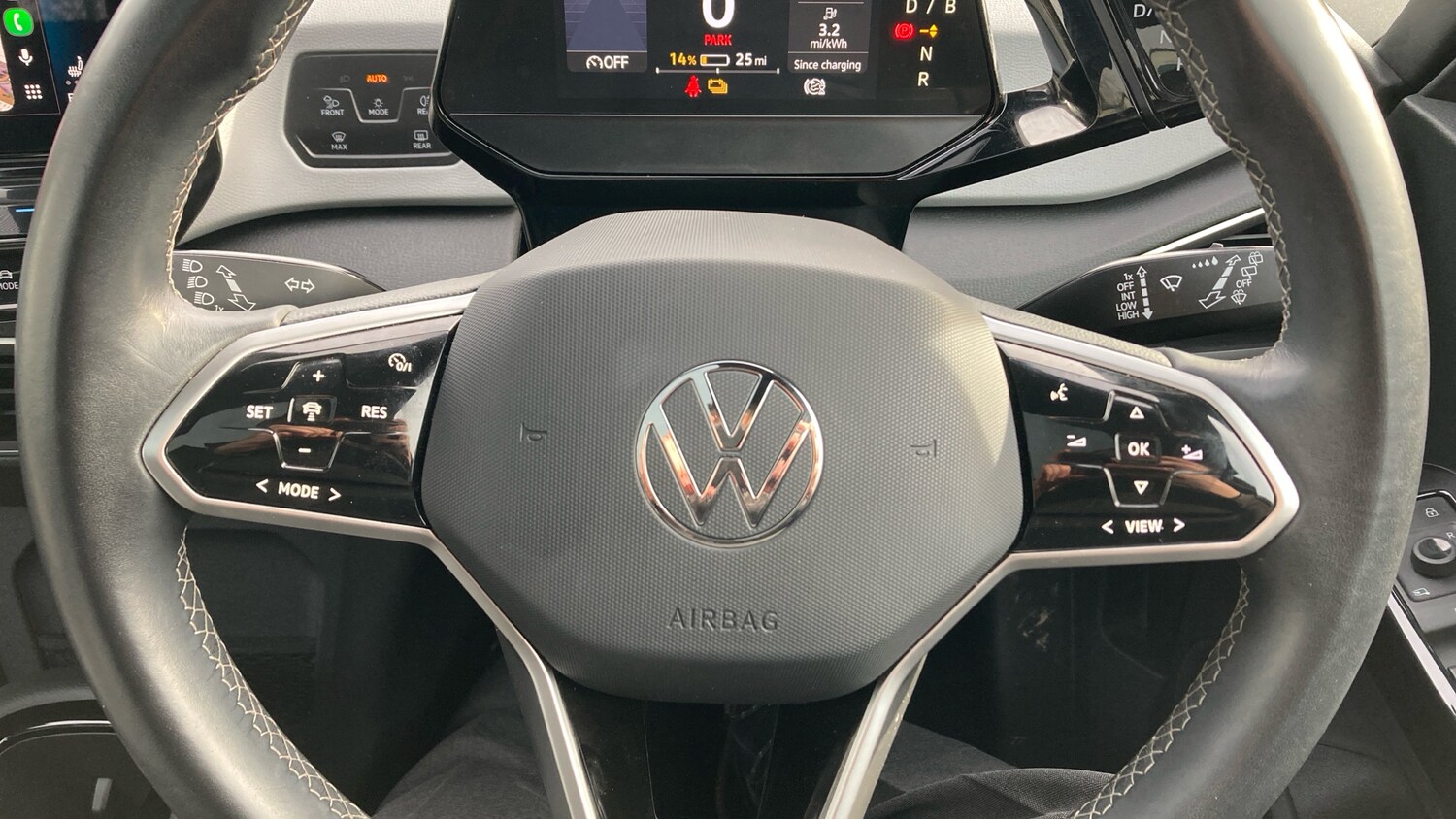 Used Volkswagen ID.3 2022 for sale - 77589697: Photo 11