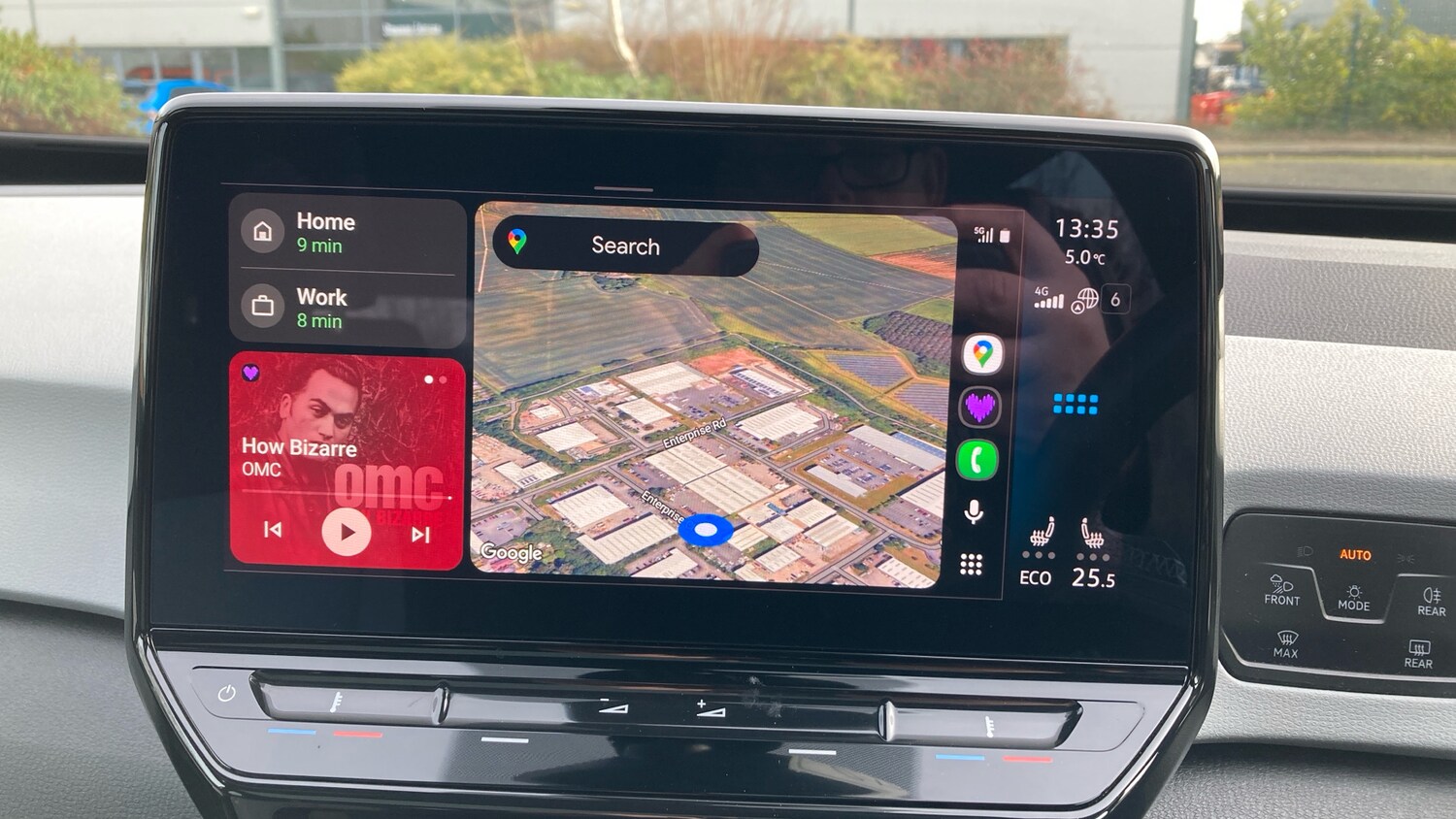 Used Volkswagen ID.3 2022 for sale - 77589697: Photo 12