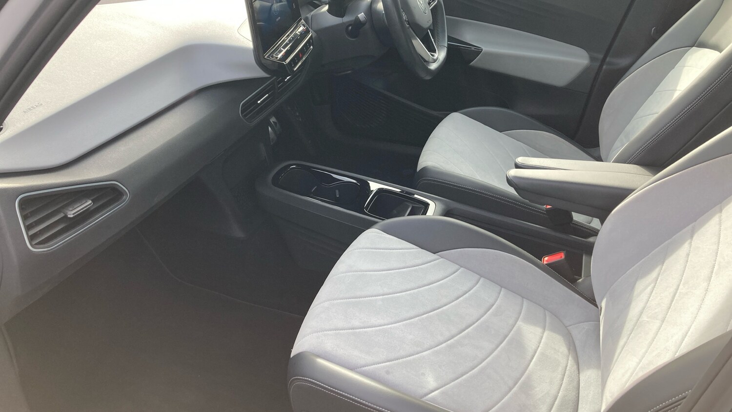 Used Volkswagen ID.3 2022 for sale - 77589697: Photo 13