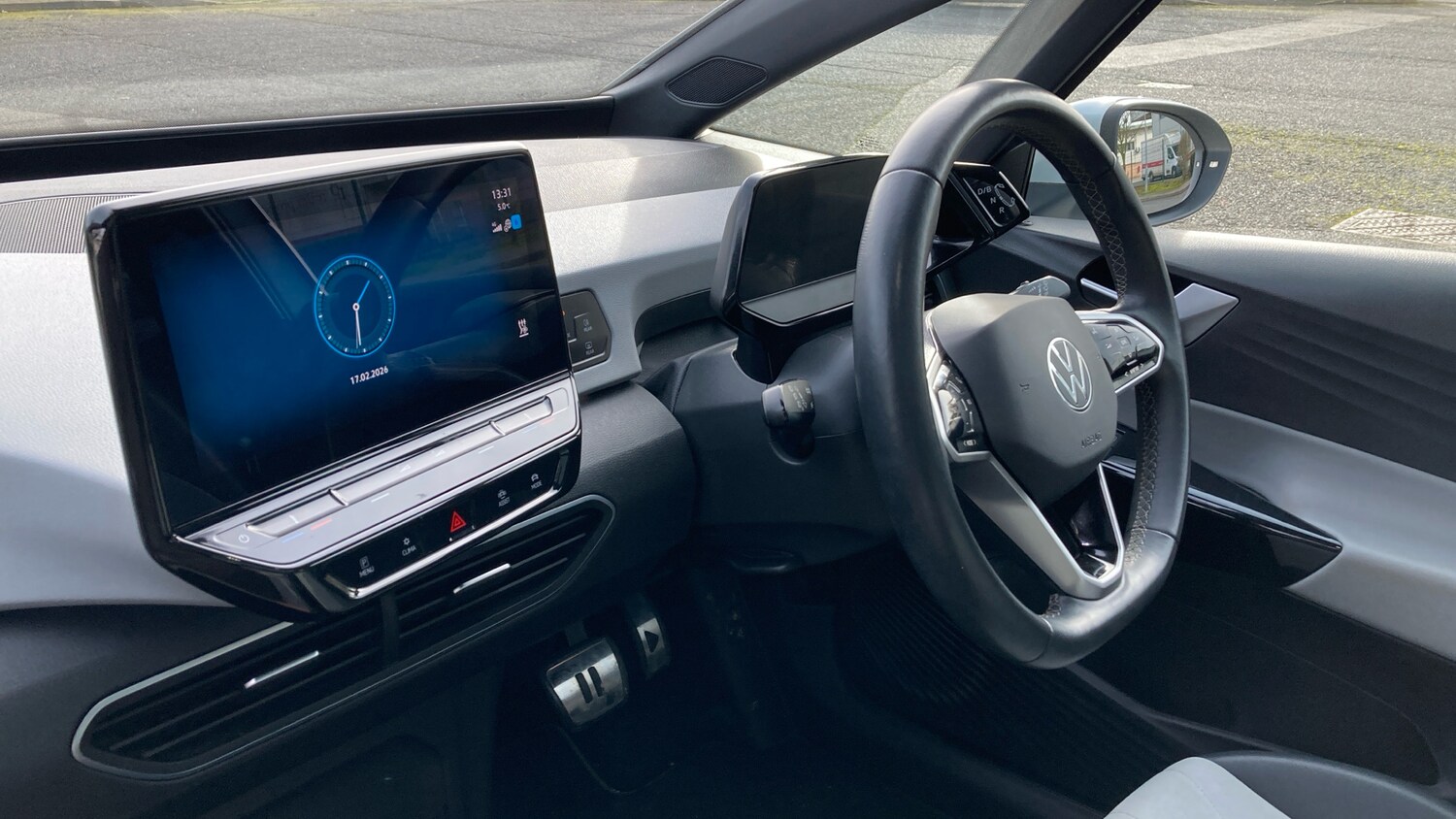 Used Volkswagen ID.3 2022 for sale - 77589697: Photo 14