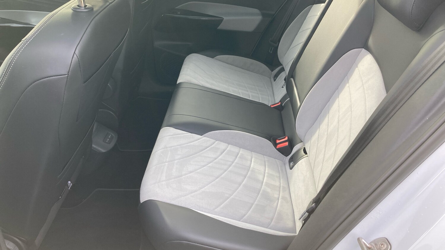 Used Volkswagen ID.3 2022 for sale - 77589697: Photo 16