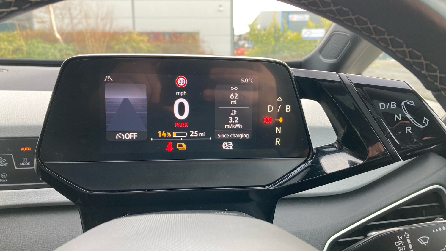 Used Volkswagen ID.3 2022 for sale - 77589697: Photo 18