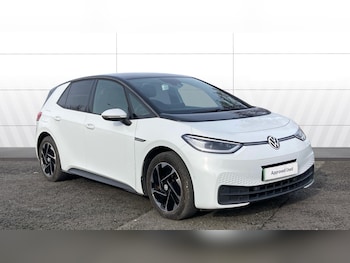 Used Volkswagen ID.3 2022 for sale - 77589697: Photo