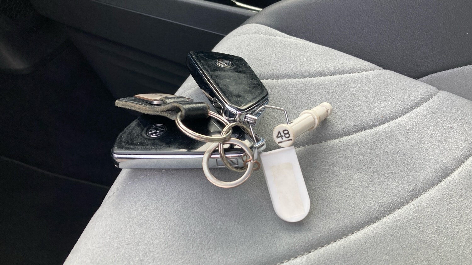 Used Volkswagen ID.3 2022 for sale - 77589697: Photo 20