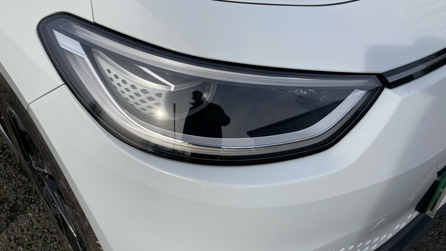 Used Volkswagen ID.3 2022 for sale - 77589697: Photo 26