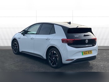 Used Volkswagen ID.3 2022 for sale - 77589697: Photo