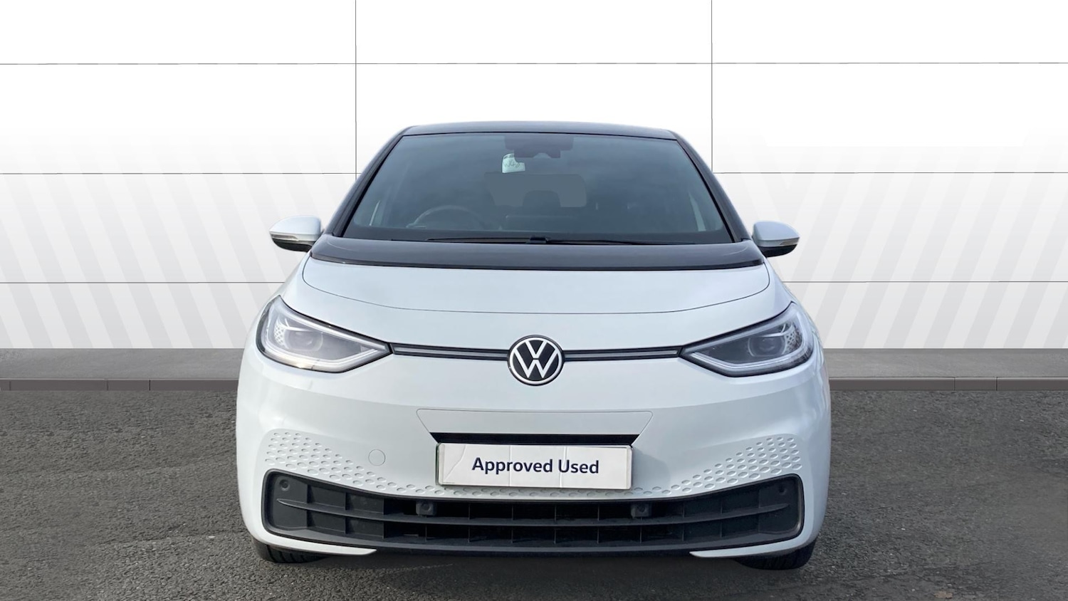 Used Volkswagen ID.3 2022 for sale - 77589697: Photo 3