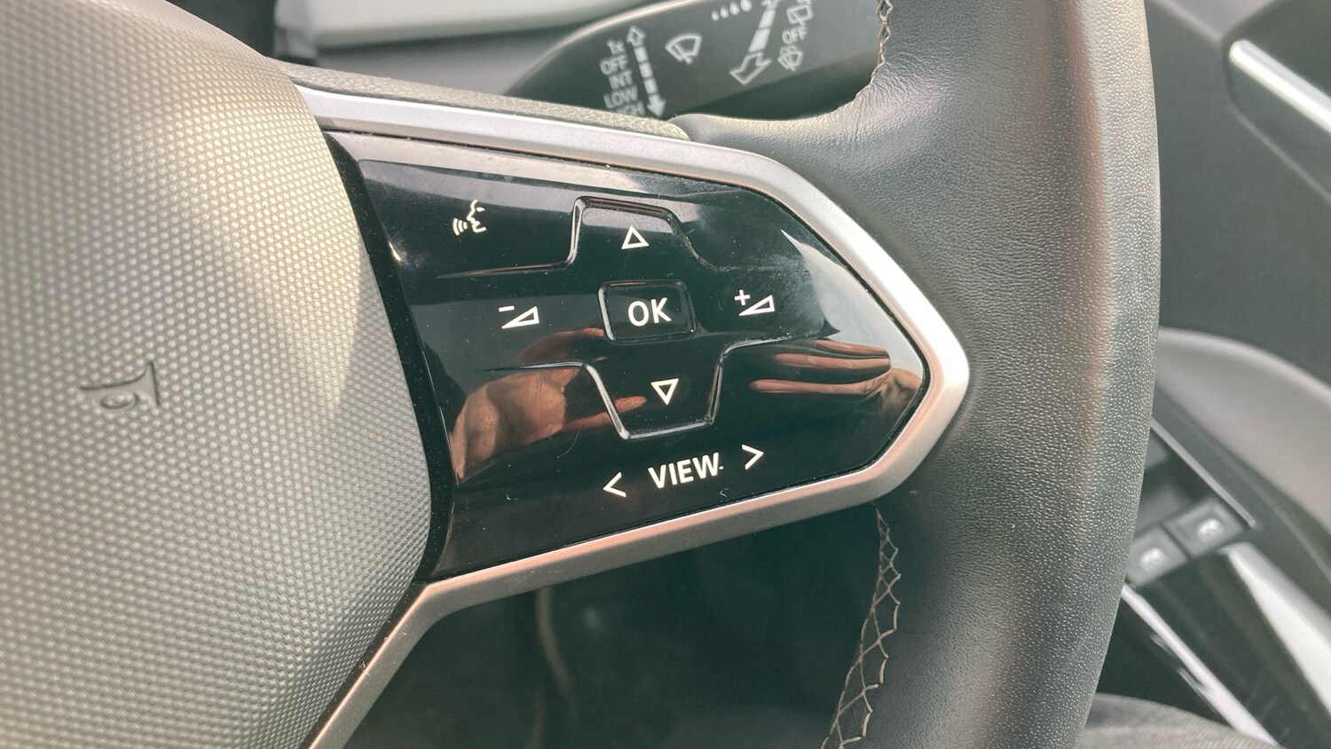 Used Volkswagen ID.3 2022 for sale - 77589697: Photo 33