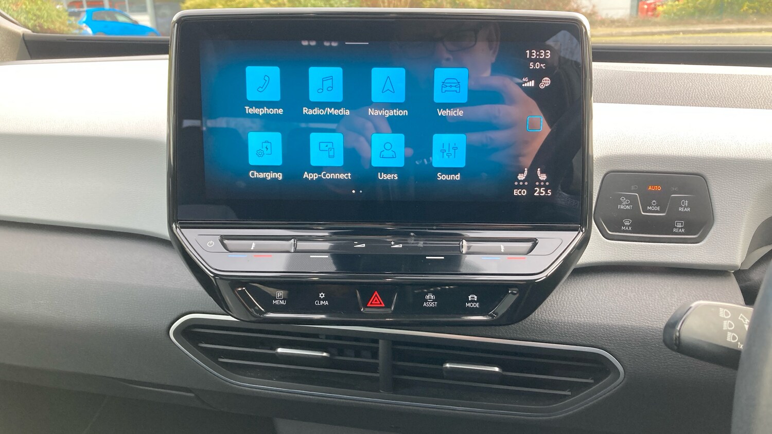 Used Volkswagen ID.3 2022 for sale - 77589697: Photo 34