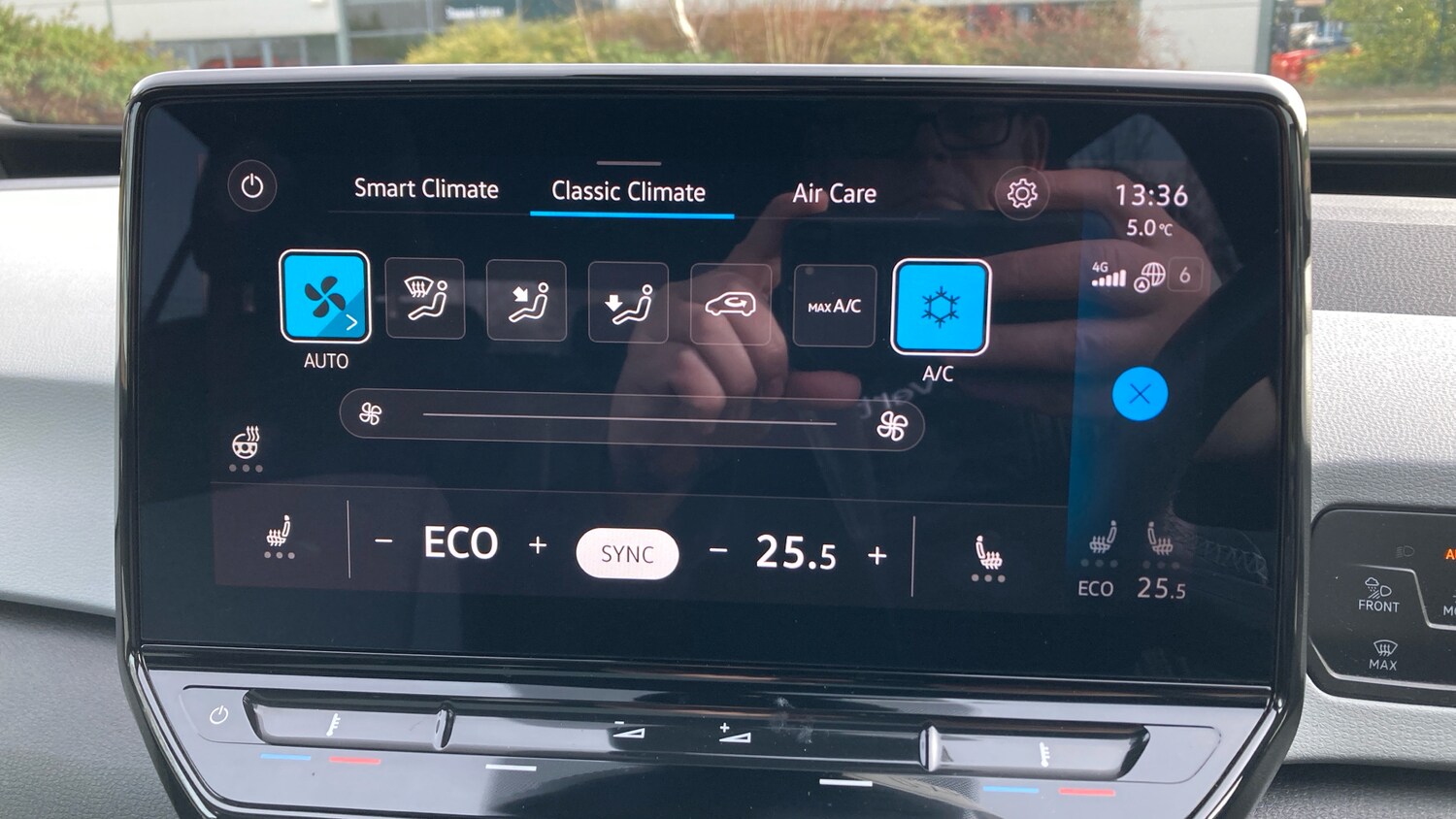 Used Volkswagen ID.3 2022 for sale - 77589697: Photo 39