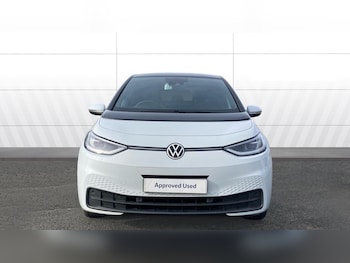 Used Volkswagen ID.3 2022 for sale - 77589697: Photo