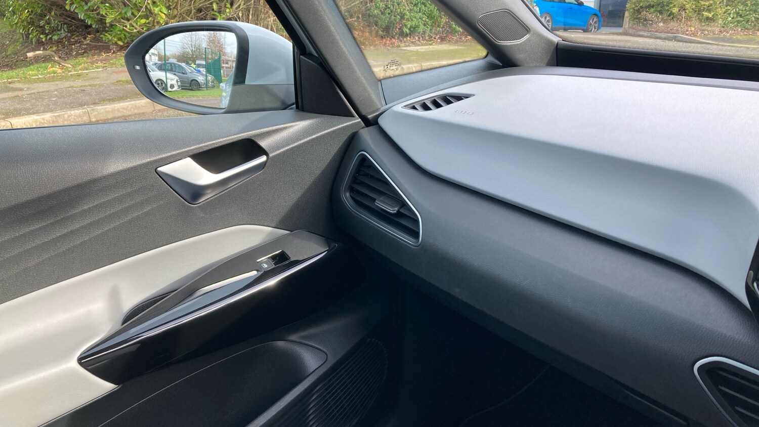 Used Volkswagen ID.3 2022 for sale - 77589697: Photo 42