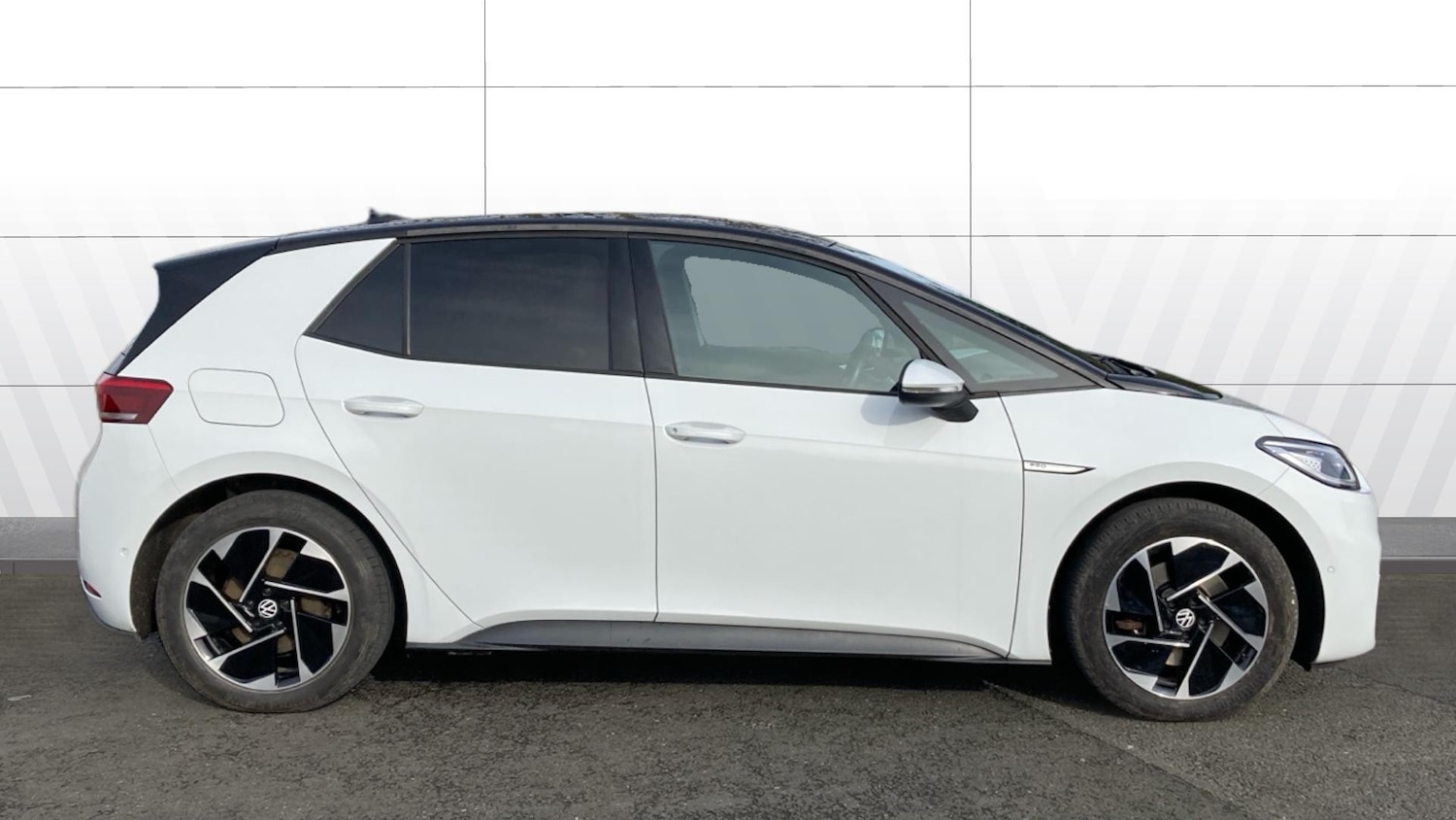 Used Volkswagen ID.3 2022 for sale - 77589697: Photo 5