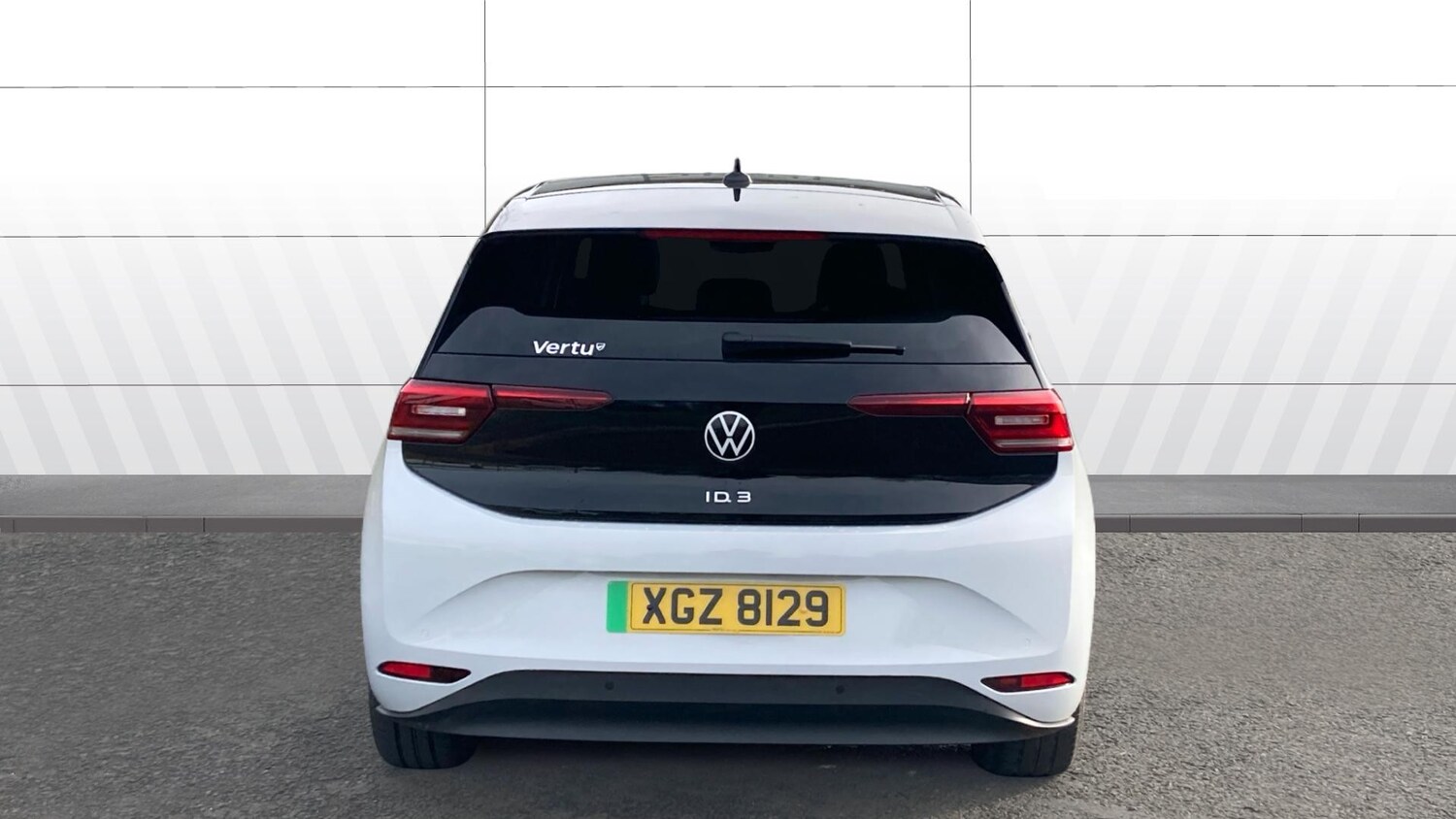 Used Volkswagen ID.3 2022 for sale - 77589697: Photo 6