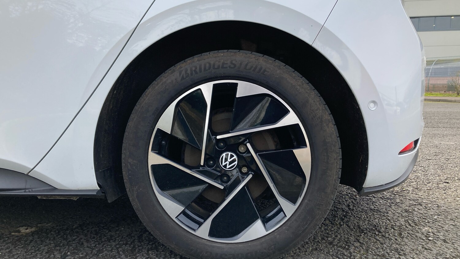 Used Volkswagen ID.3 2022 for sale - 77589697: Photo 7