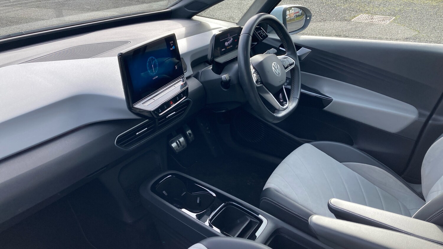 Used Volkswagen ID.3 2022 for sale - 77589697: Photo 9