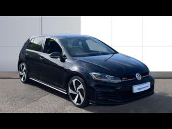 2019 (19) - 2.0 TSI 245 GTI Performance 5dr DSG Petrol Hatchback