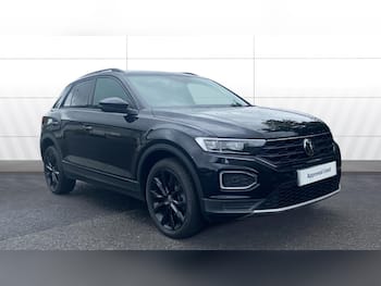 Used Volkswagen T-Roc 2021 for sale - 79706082: Photo
