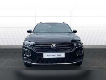 Used Volkswagen T-Roc 2021 for sale - 79706082: Photo