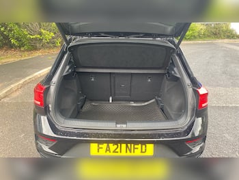 Used Volkswagen T-Roc 2021 for sale - 79706082: Photo