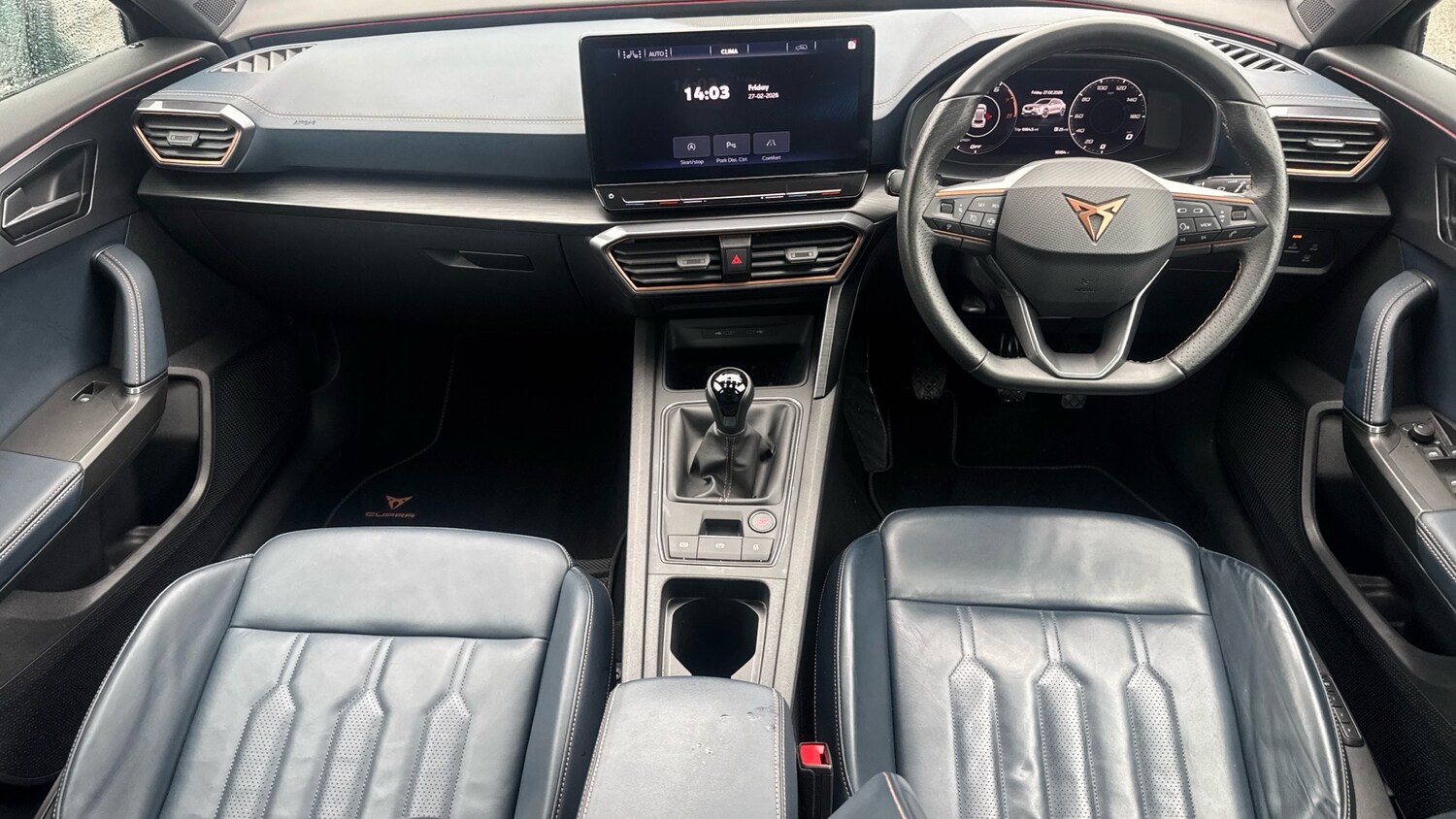 Used Cupra Formentor 2023 for sale - 77701213: Photo 10