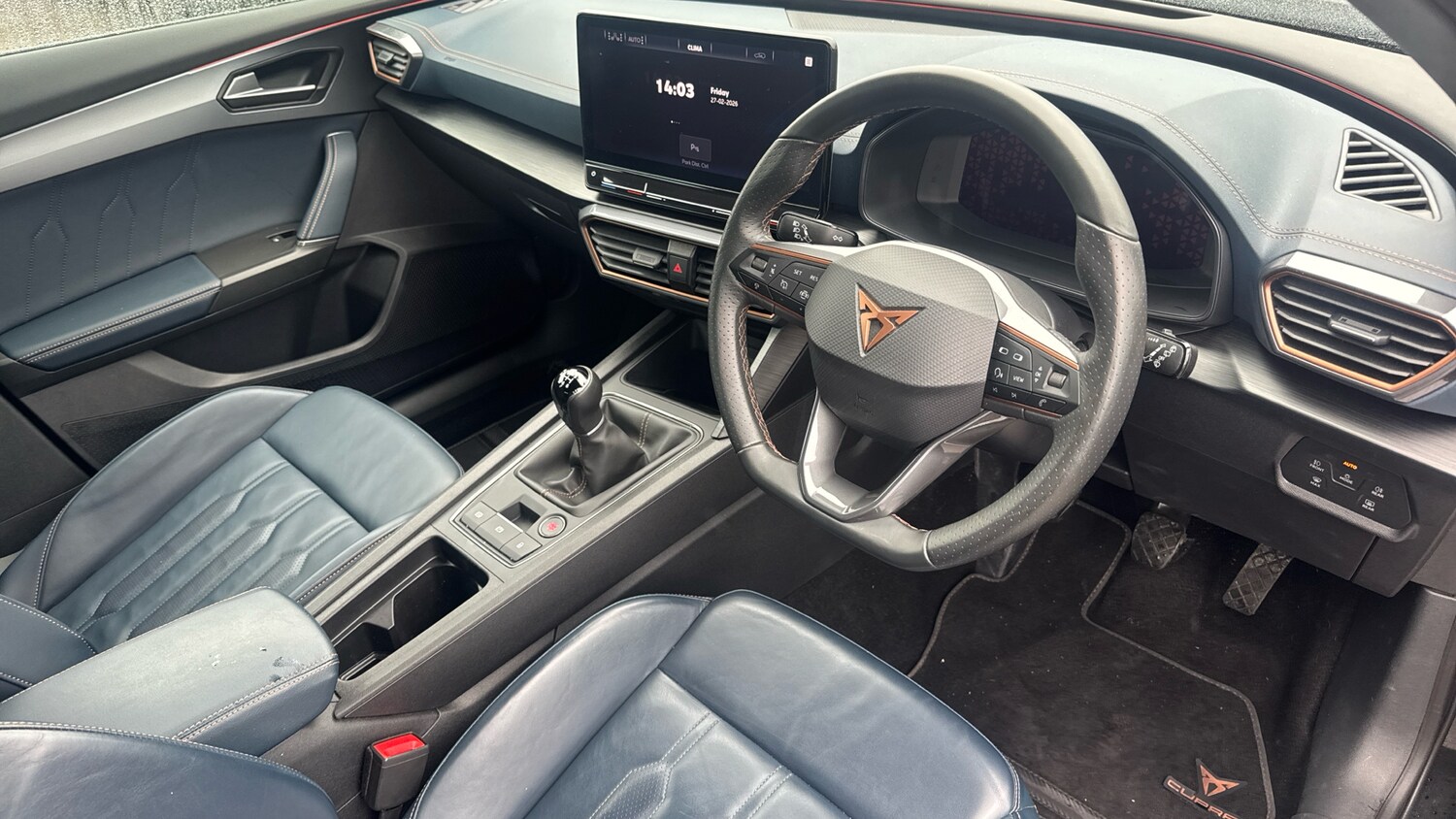 Used Cupra Formentor 2023 for sale - 77701213: Photo 11