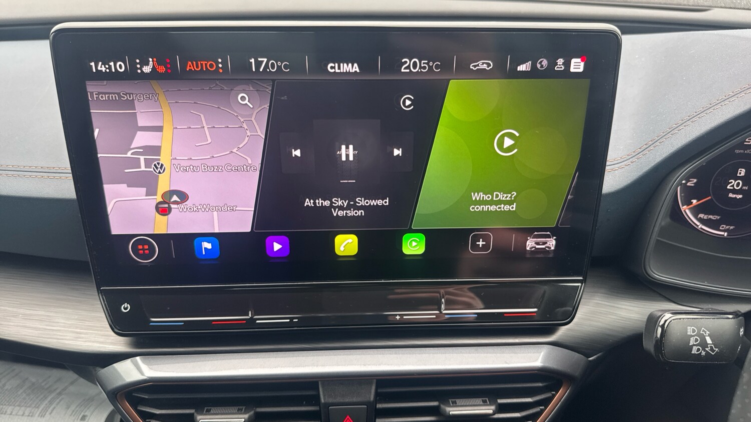 Used Cupra Formentor 2023 for sale - 77701213: Photo 12