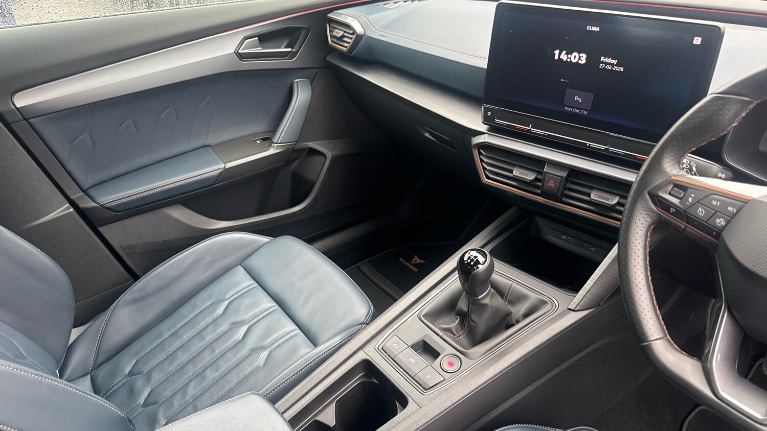 Used Cupra Formentor 2023 for sale - 77701213: Photo 14