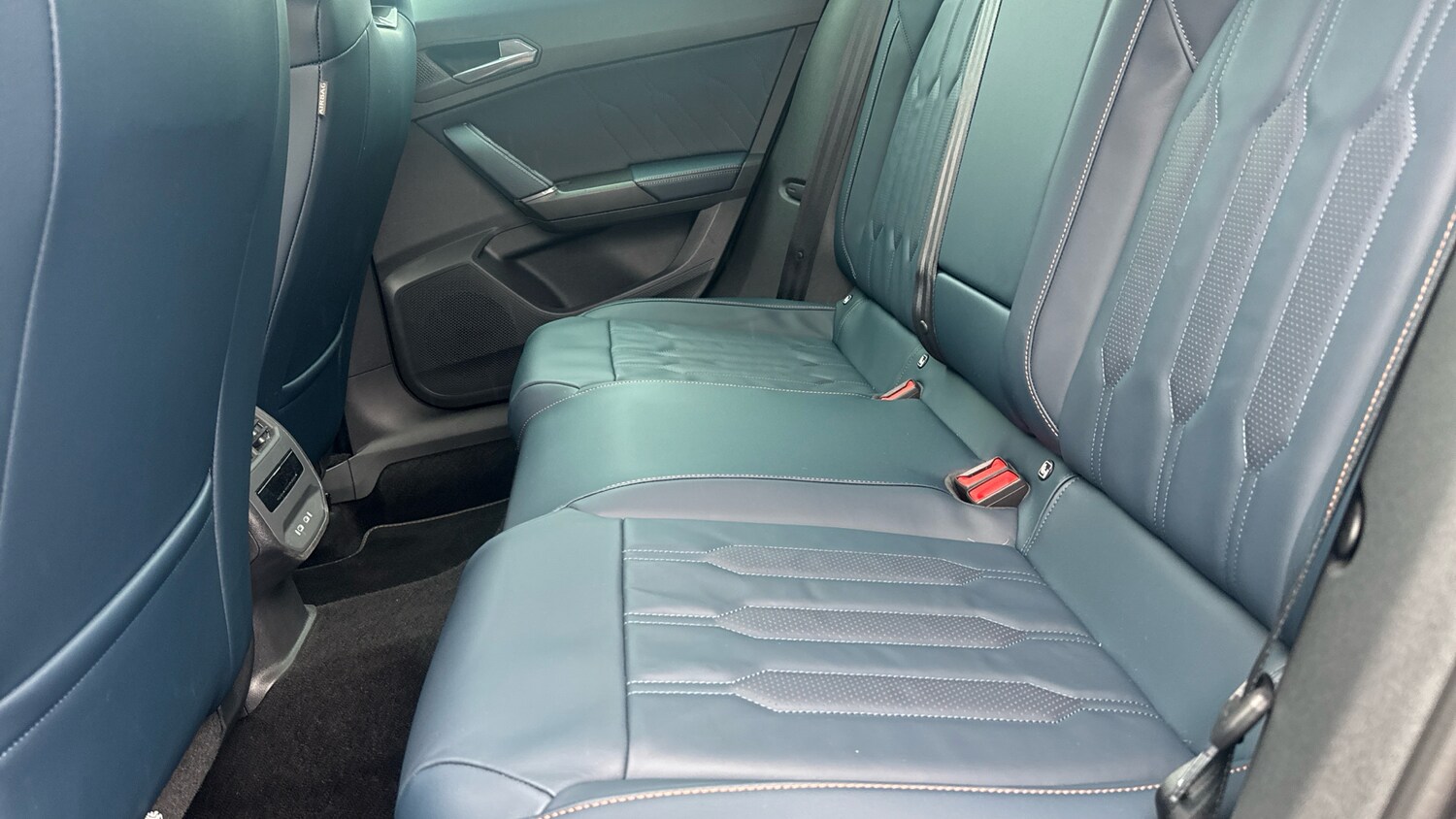 Used Cupra Formentor 2023 for sale - 77701213: Photo 16