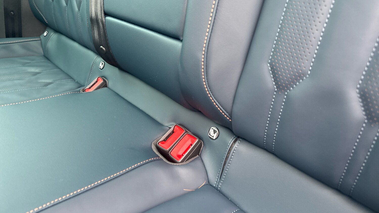 Used Cupra Formentor 2023 for sale - 77701213: Photo 17