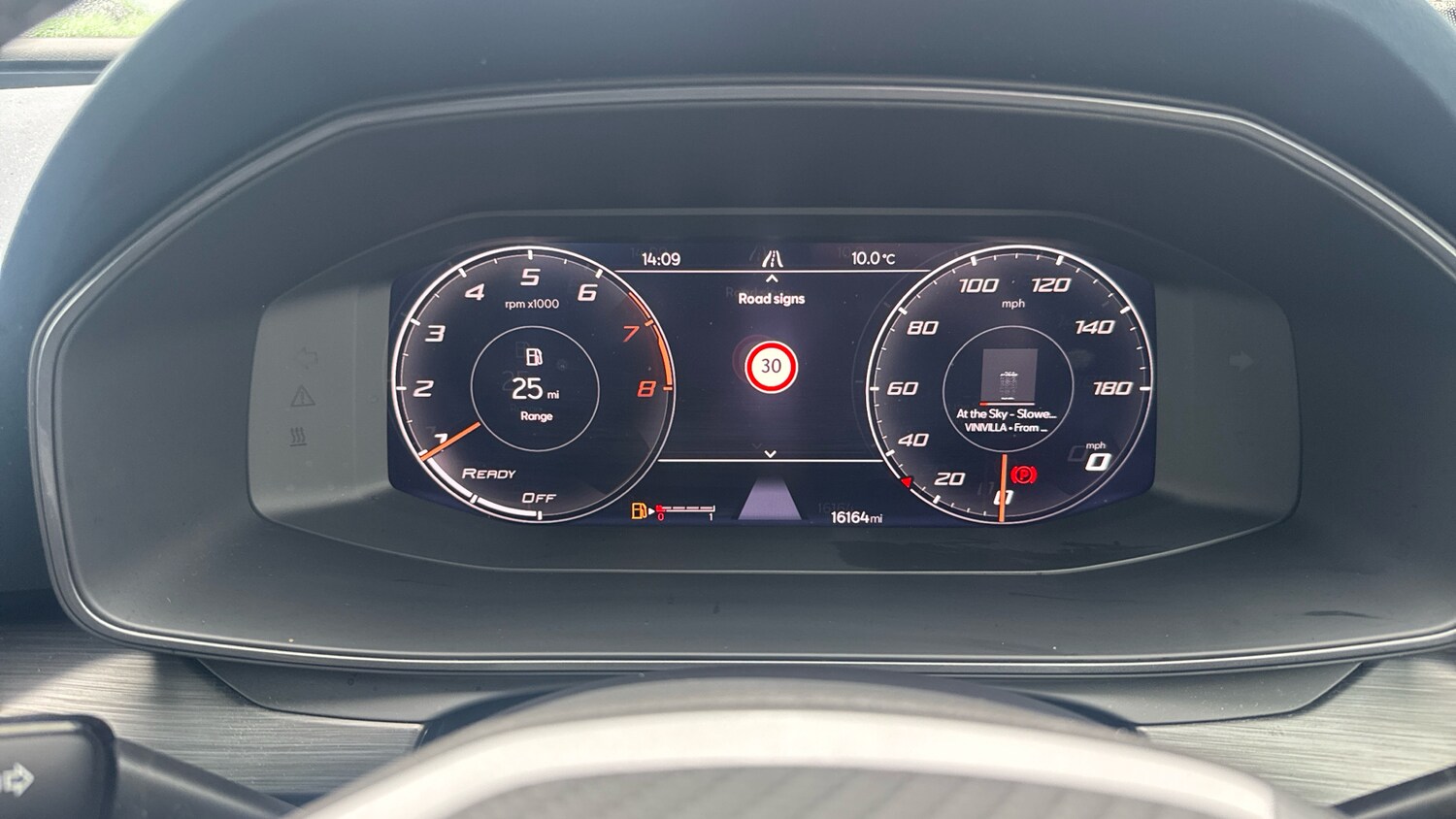 Used Cupra Formentor 2023 for sale - 77701213: Photo 18