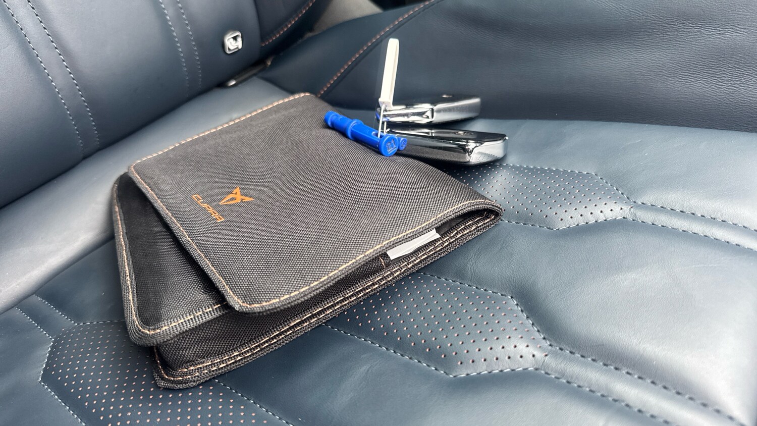 Used Cupra Formentor 2023 for sale - 77701213: Photo 19