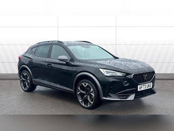 Used Cupra Formentor 2023 for sale - 77701213: Photo