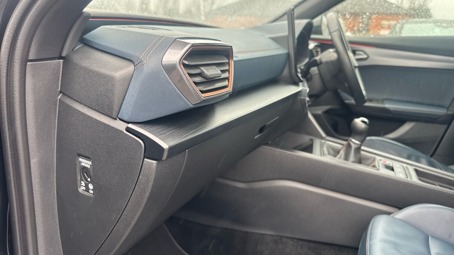 Used Cupra Formentor 2023 for sale - 77701213: Photo 21