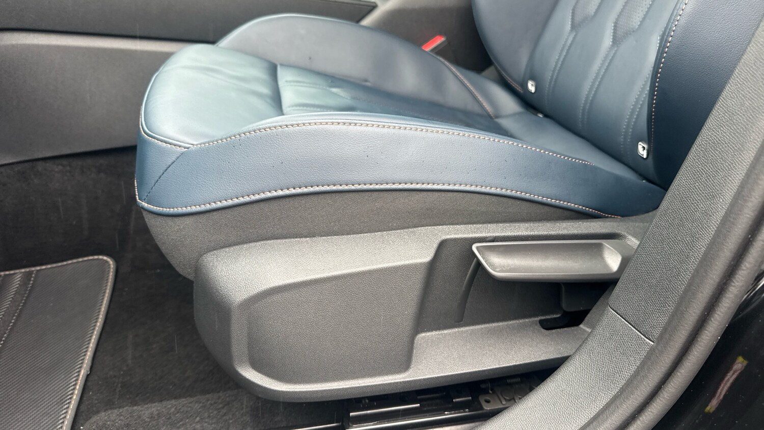 Used Cupra Formentor 2023 for sale - 77701213: Photo 22