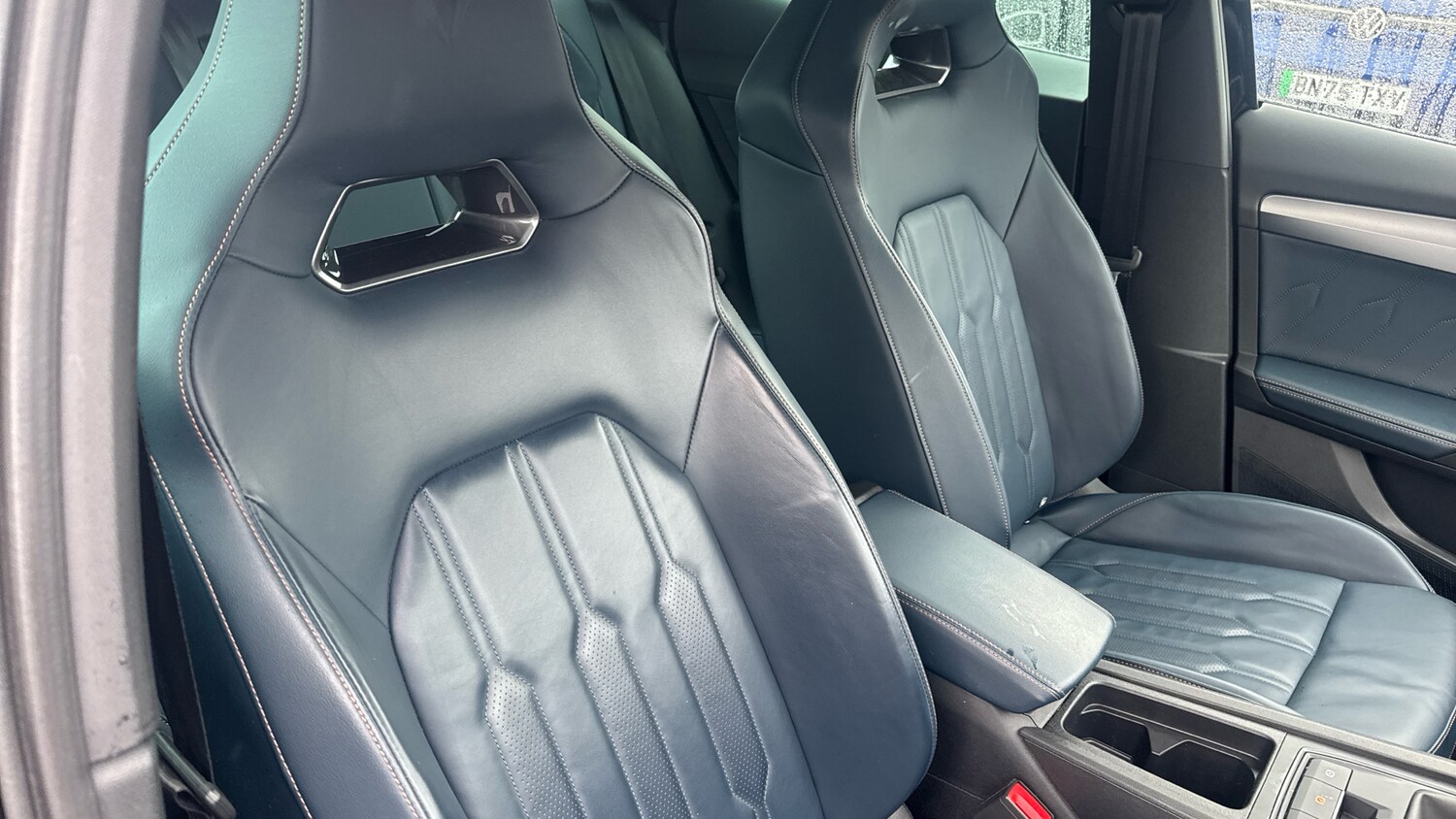 Used Cupra Formentor 2023 for sale - 77701213: Photo 27