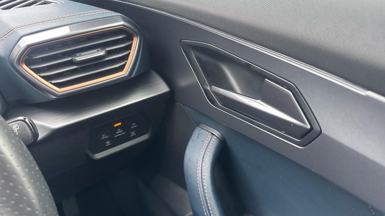 Used Cupra Formentor 2023 for sale - 77701213: Photo 29