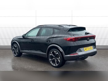 Used Cupra Formentor 2023 for sale - 77701213: Photo