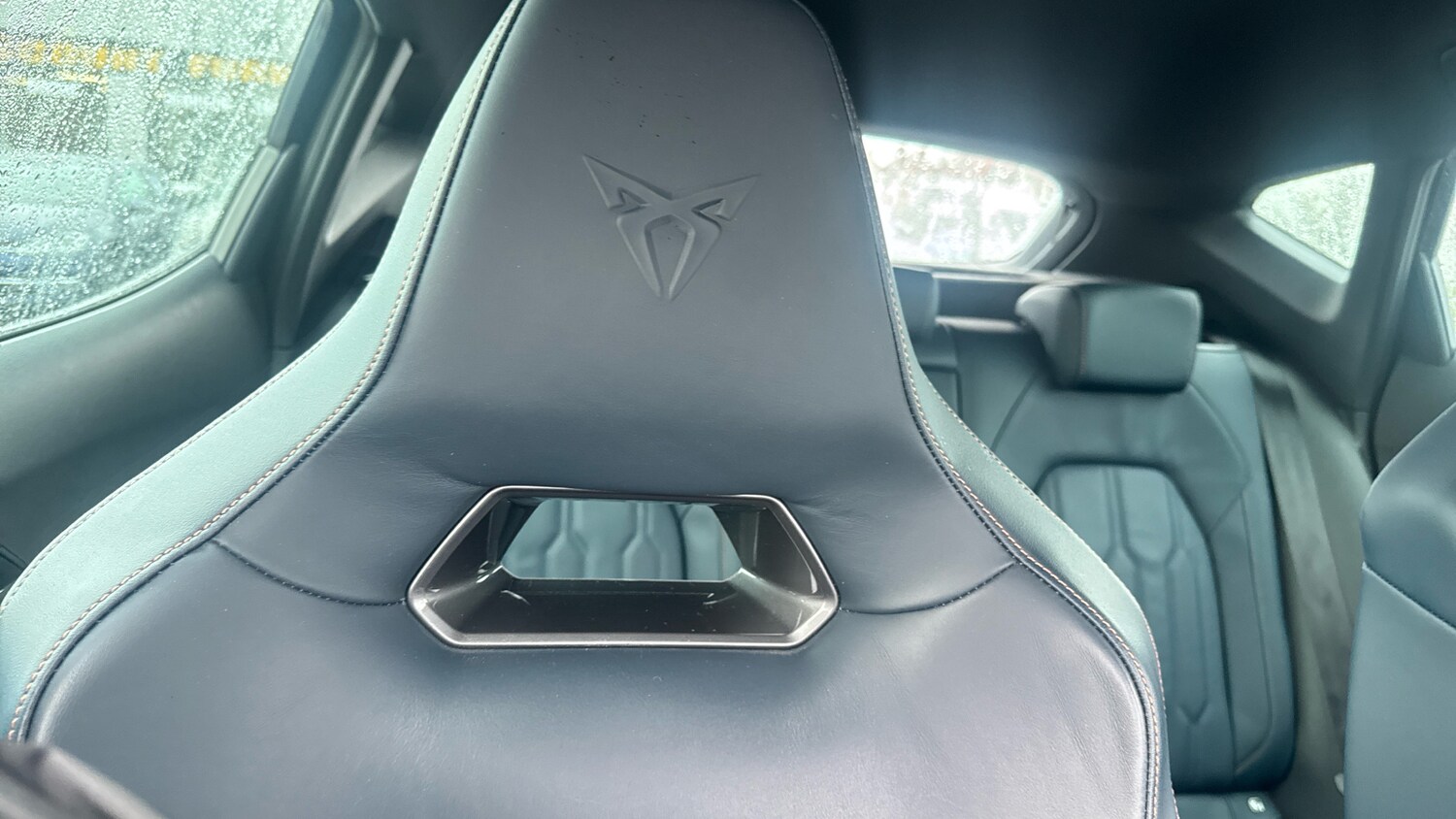 Used Cupra Formentor 2023 for sale - 77701213: Photo 33