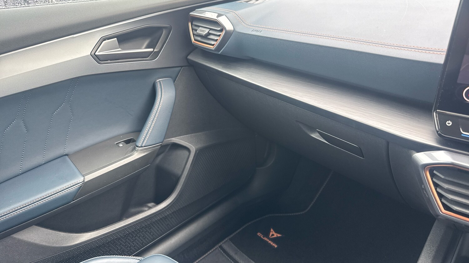 Used Cupra Formentor 2023 for sale - 77701213: Photo 35