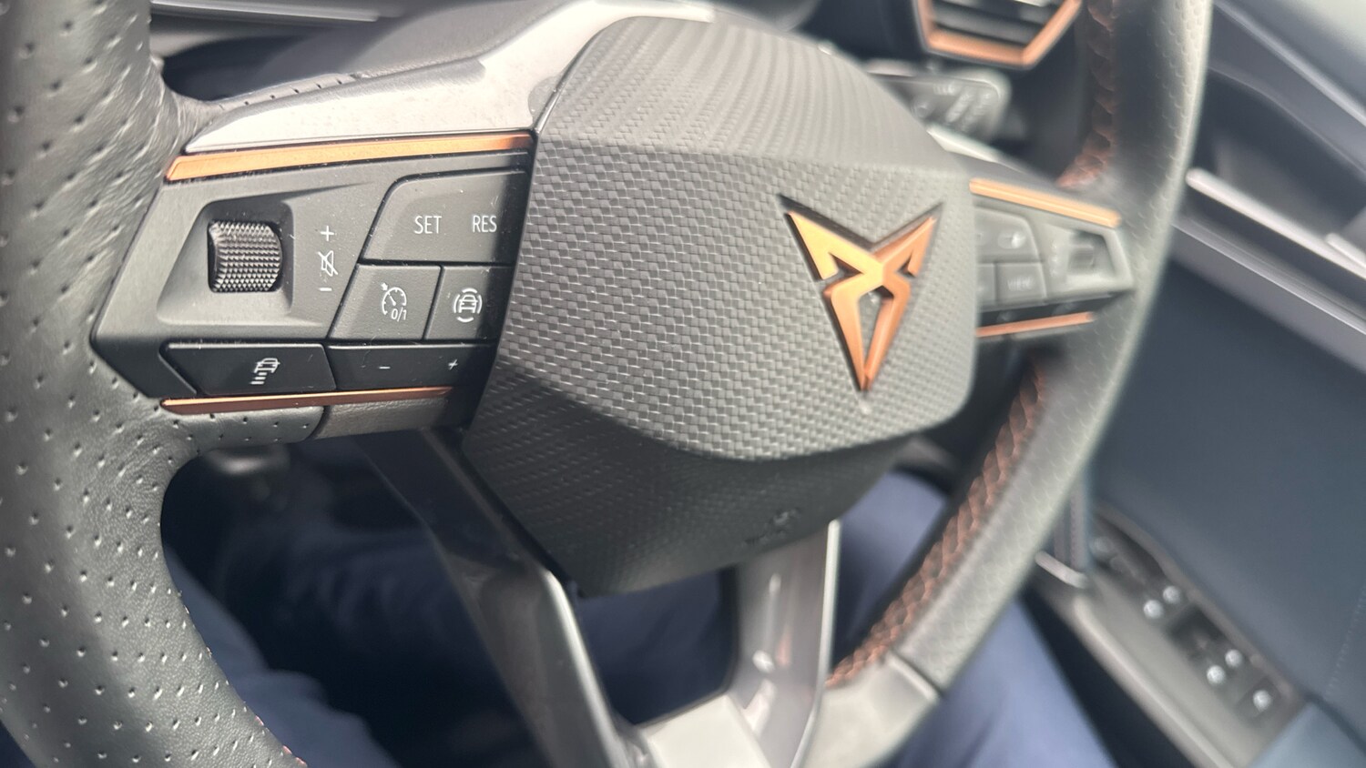 Used Cupra Formentor 2023 for sale - 77701213: Photo 39