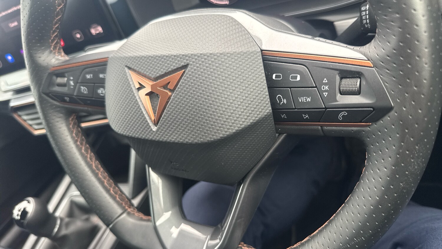 Used Cupra Formentor 2023 for sale - 77701213: Photo 40