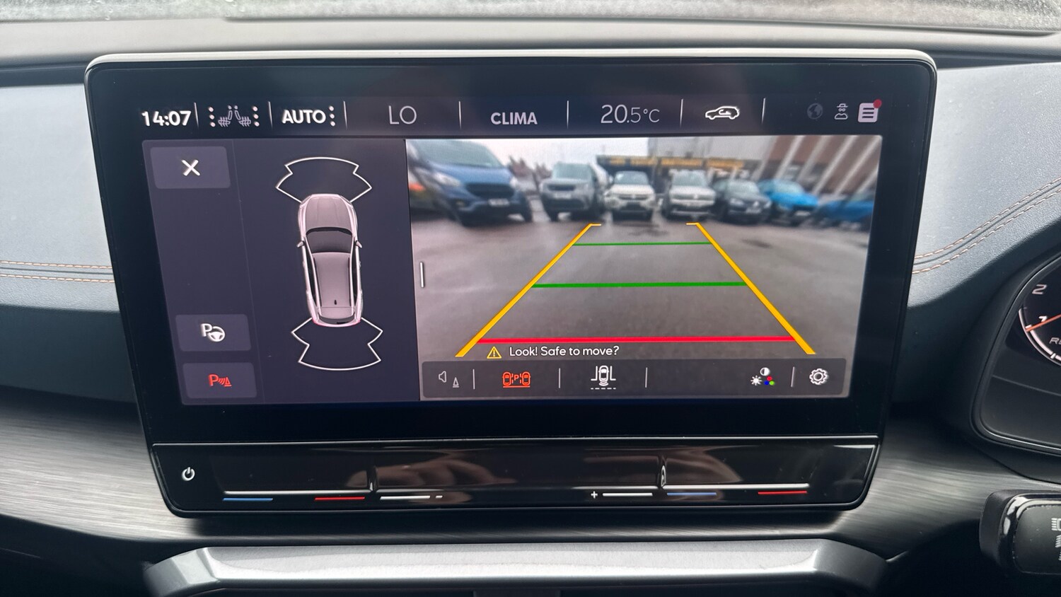 Used Cupra Formentor 2023 for sale - 77701213: Photo 42