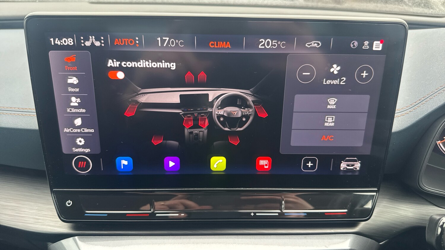 Used Cupra Formentor 2023 for sale - 77701213: Photo 43