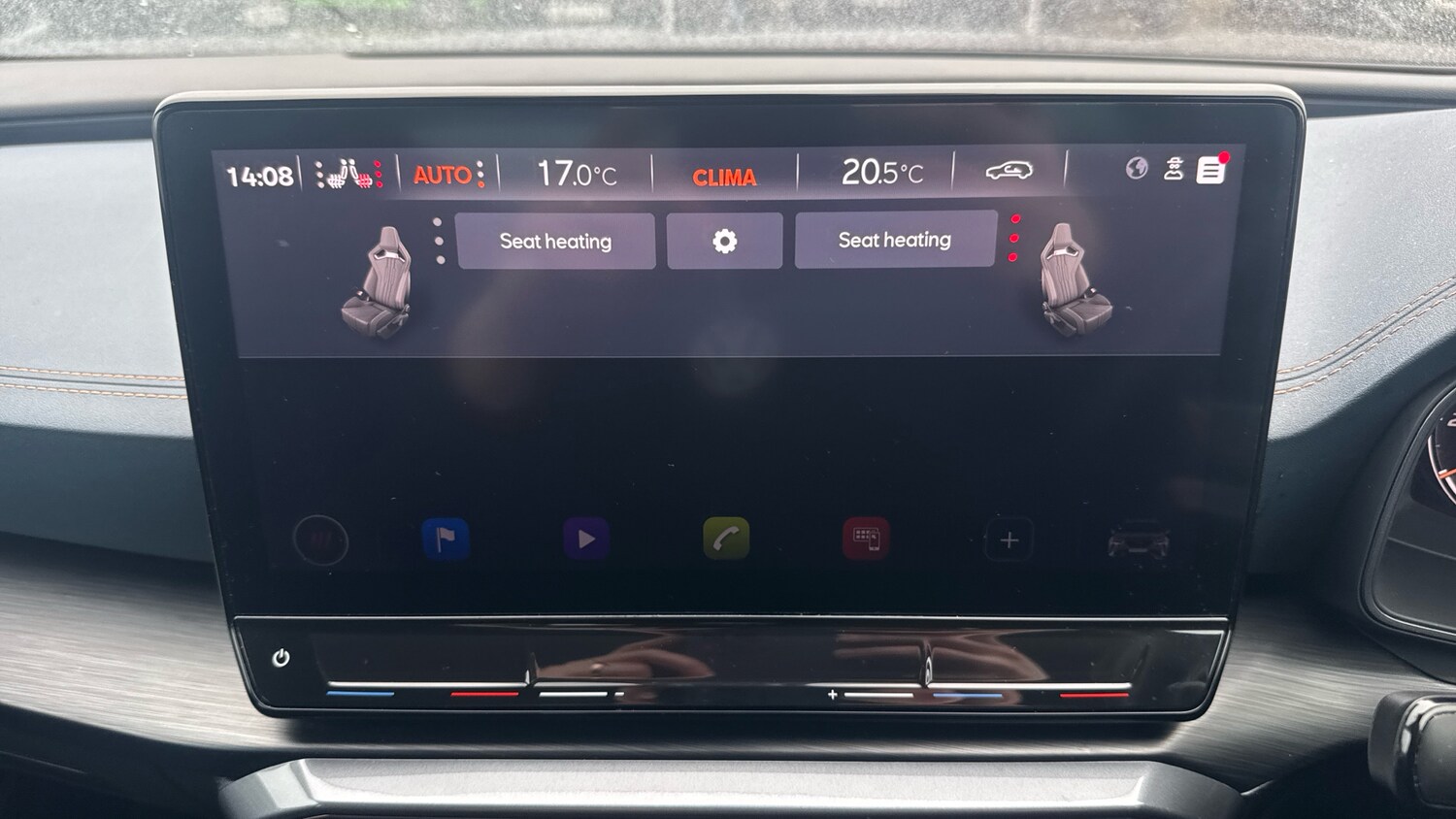 Used Cupra Formentor 2023 for sale - 77701213: Photo 44