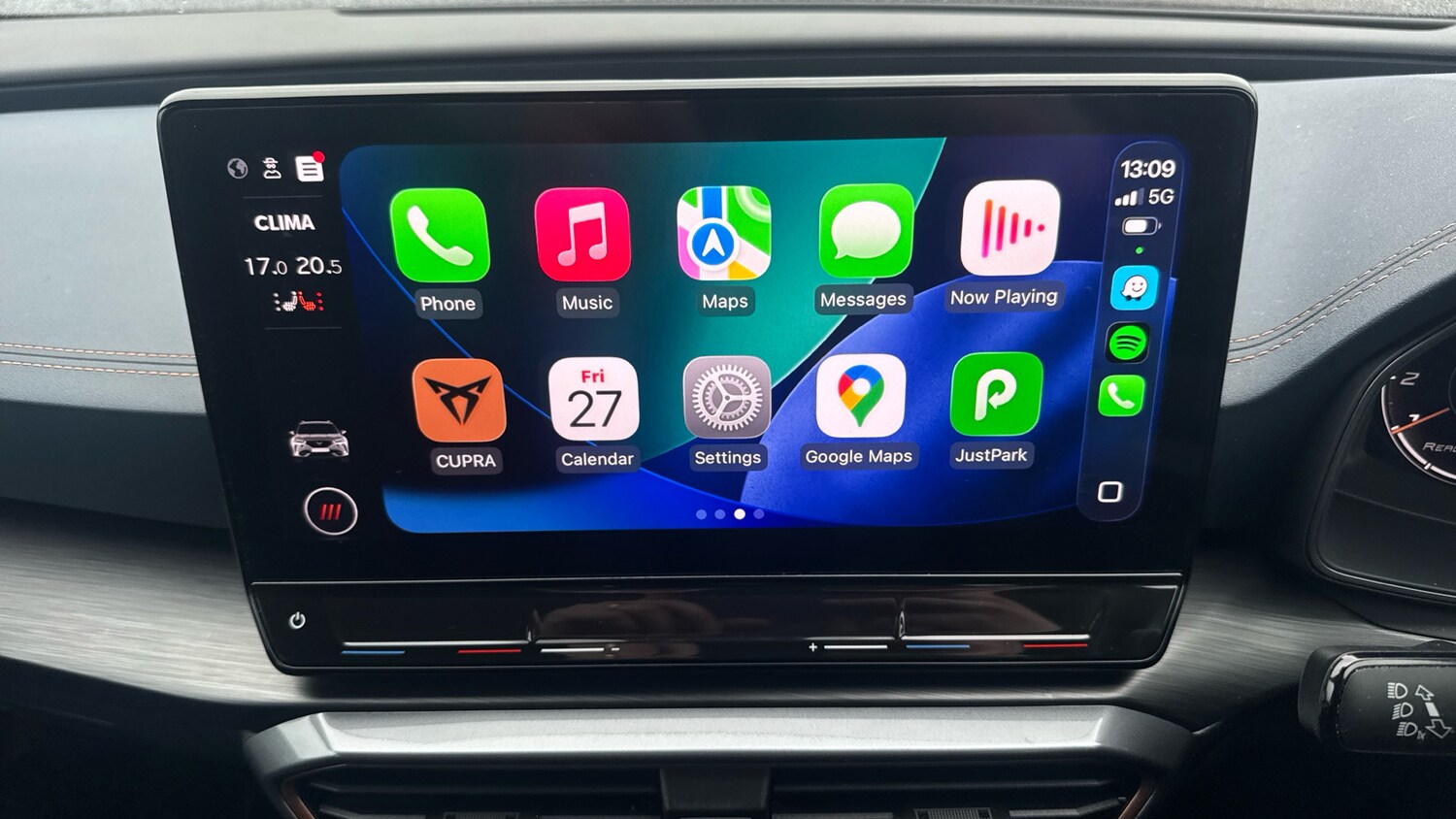 Used Cupra Formentor 2023 for sale - 77701213: Photo 47